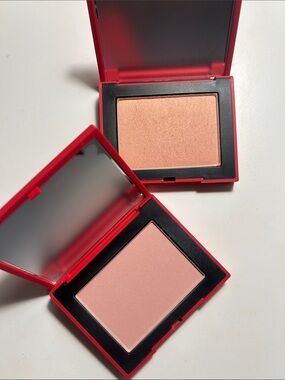 Nars blush bundle
